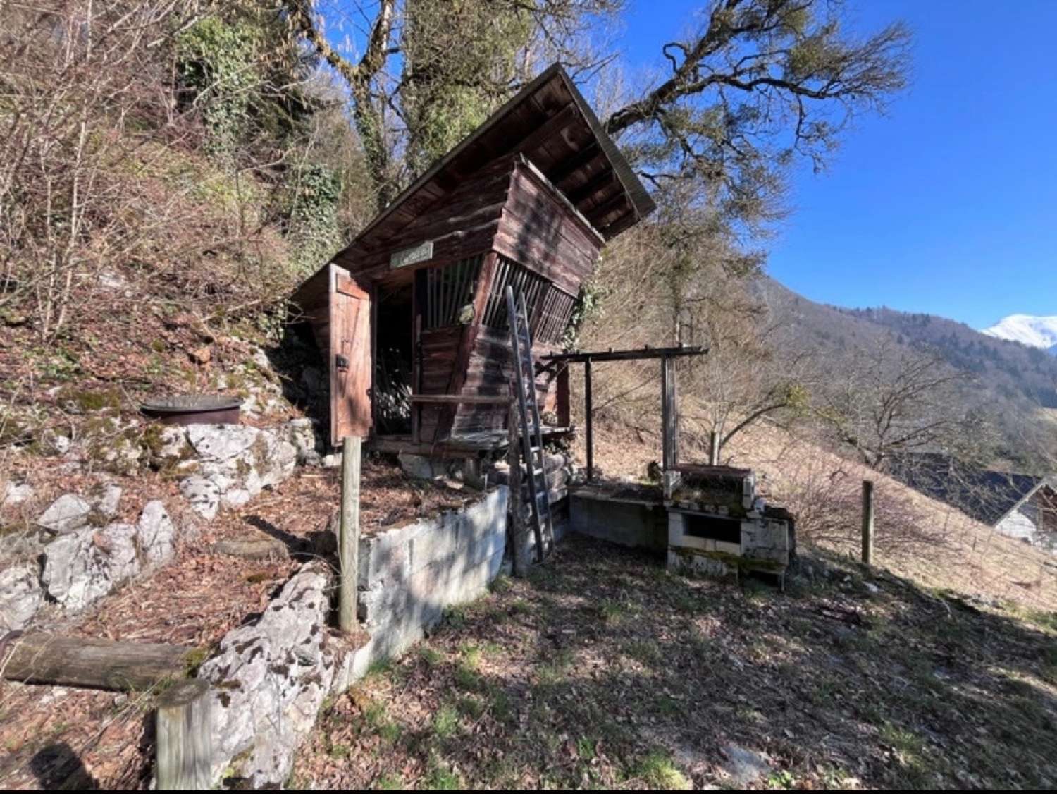  kaufen Haus Le Châtelard Savoie 3