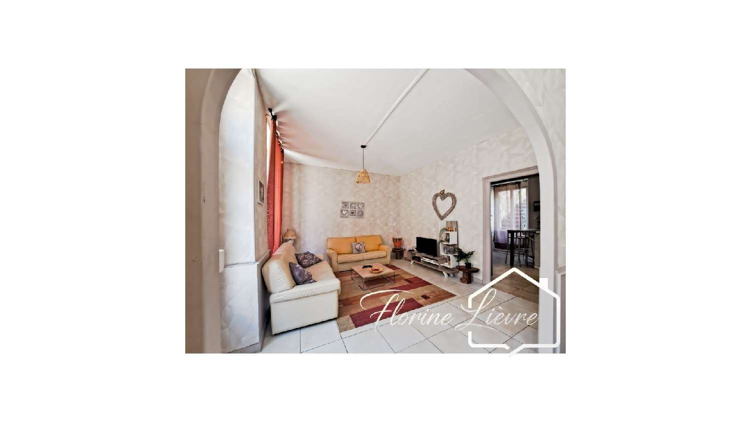  à vendre maison Le Châtelet Cher 3