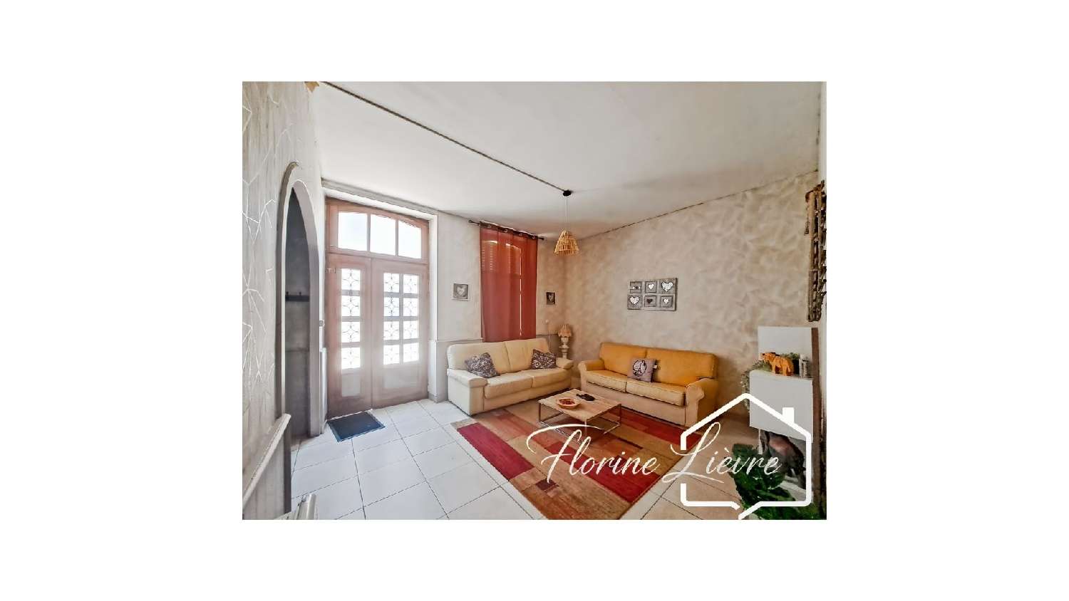  à vendre maison Le Châtelet Cher 4