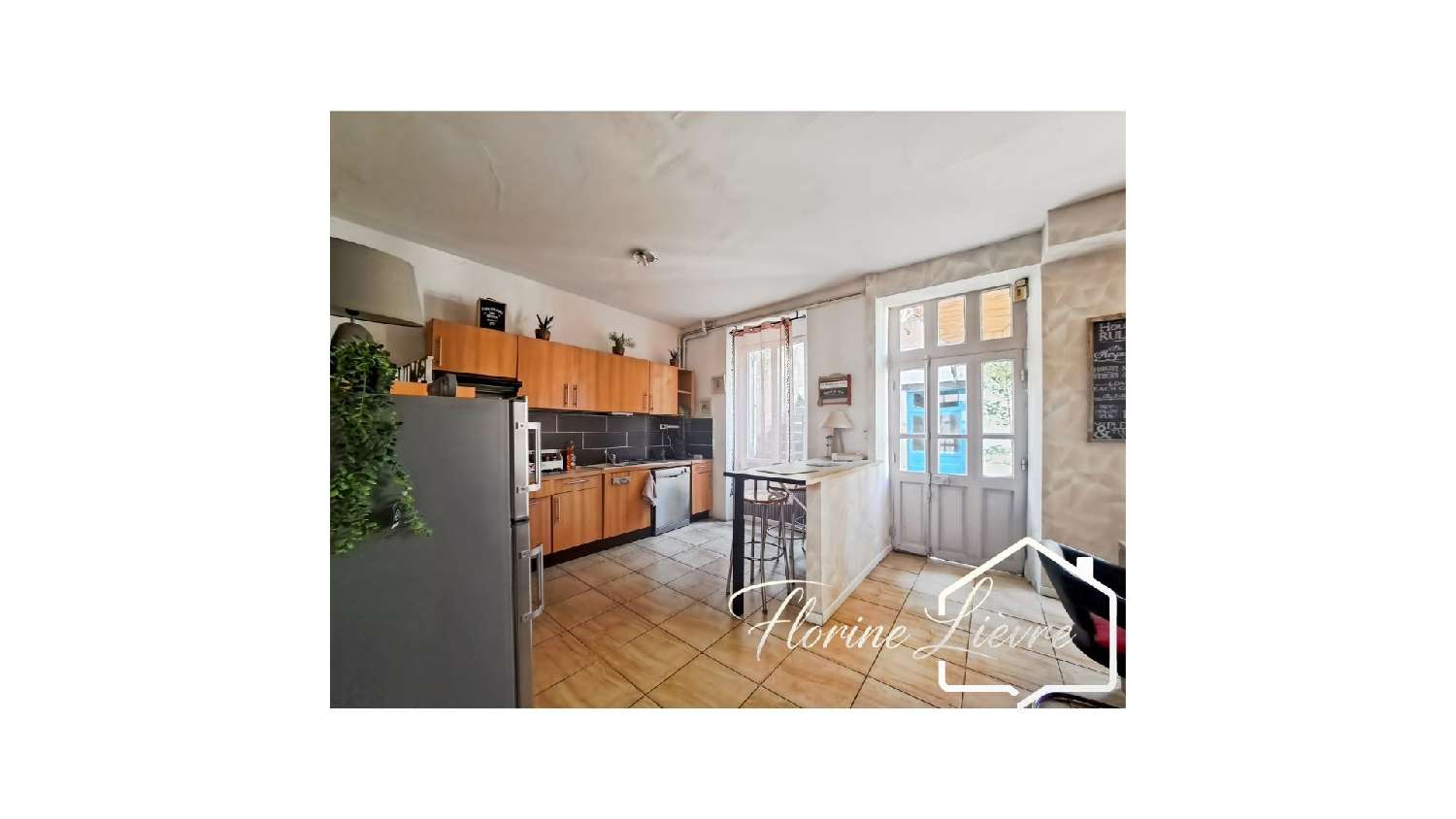  à vendre maison Le Châtelet Cher 5