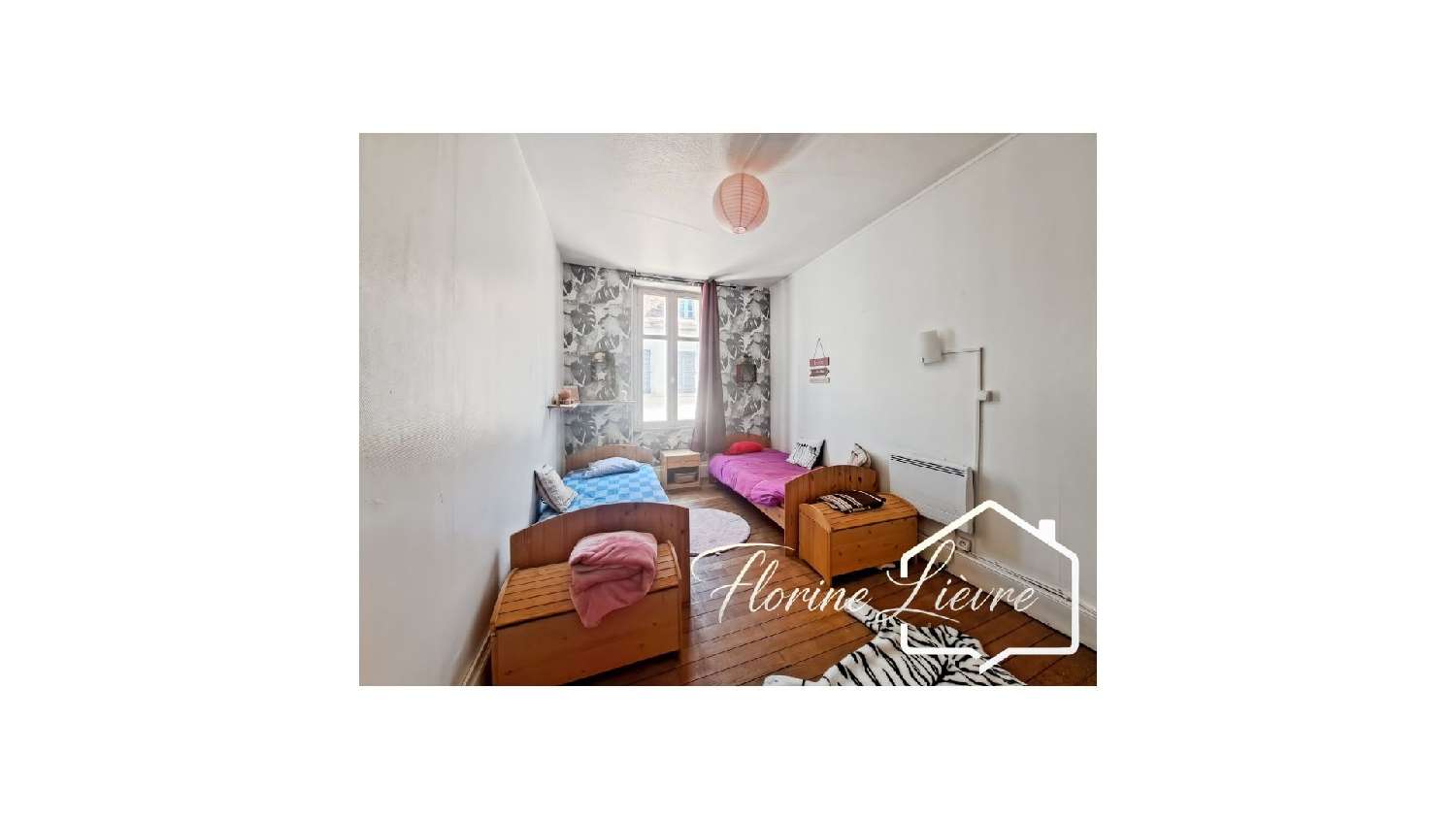  à vendre maison Le Châtelet Cher 8