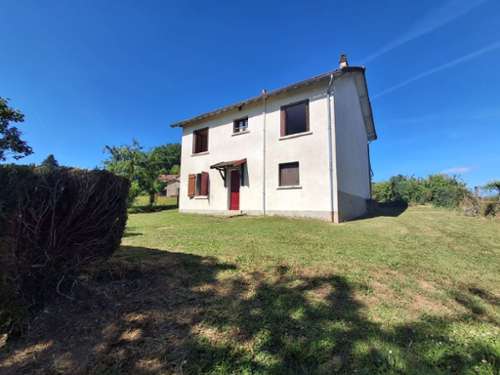 Le Chatenet-en-Dognon Haute-Vienne huis foto 7386348