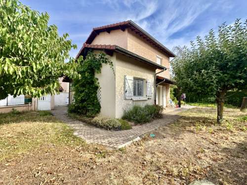 Le Coteau Loire Haus Bild 7394533
