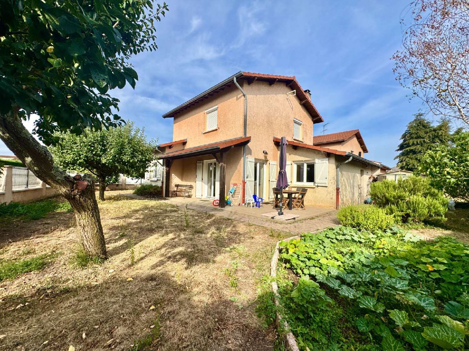 kaufen Haus Le Coteau Loire 6