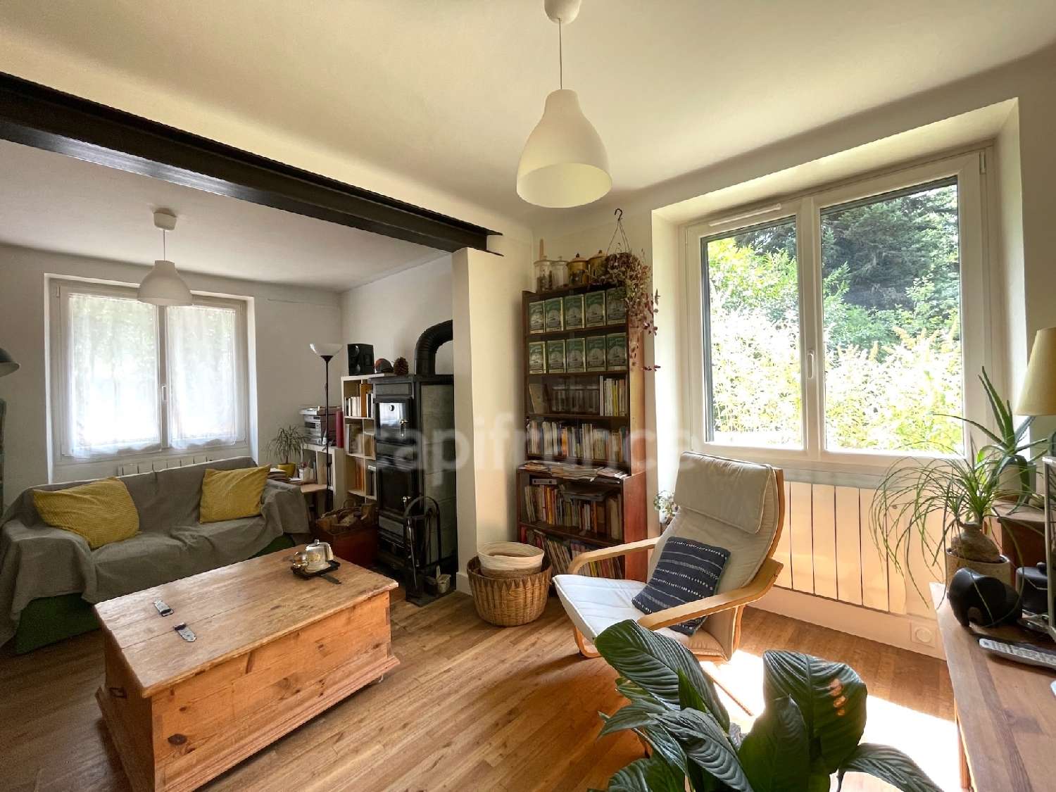 te koop huis Le Cours Morbihan 3