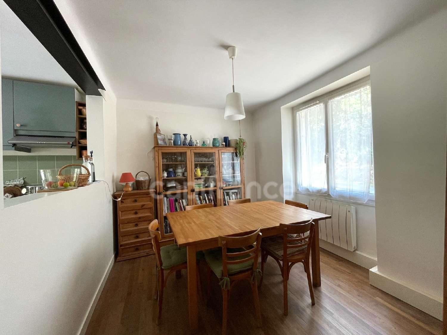 te koop huis Le Cours Morbihan 4