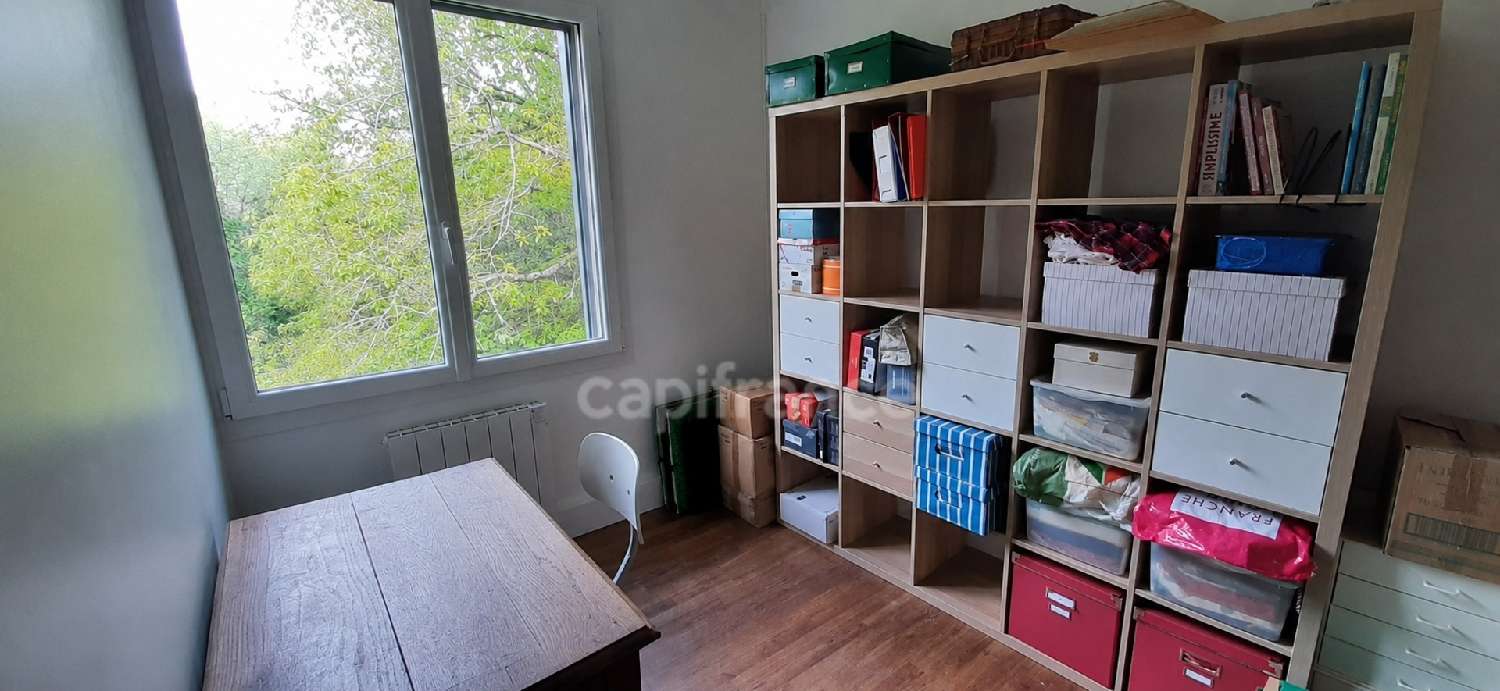 te koop huis Le Cours Morbihan 7