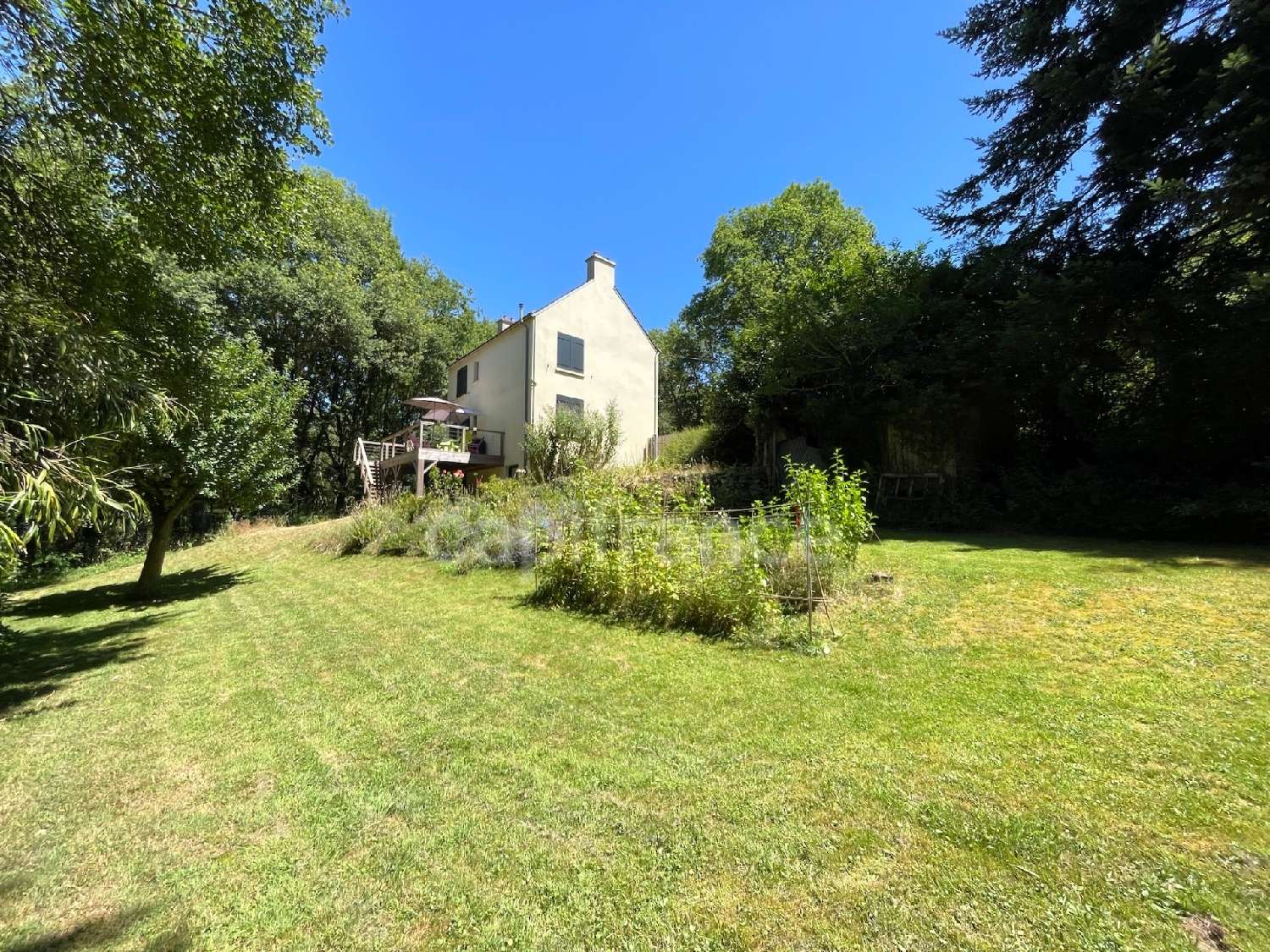 te koop huis Le Cours Morbihan 8