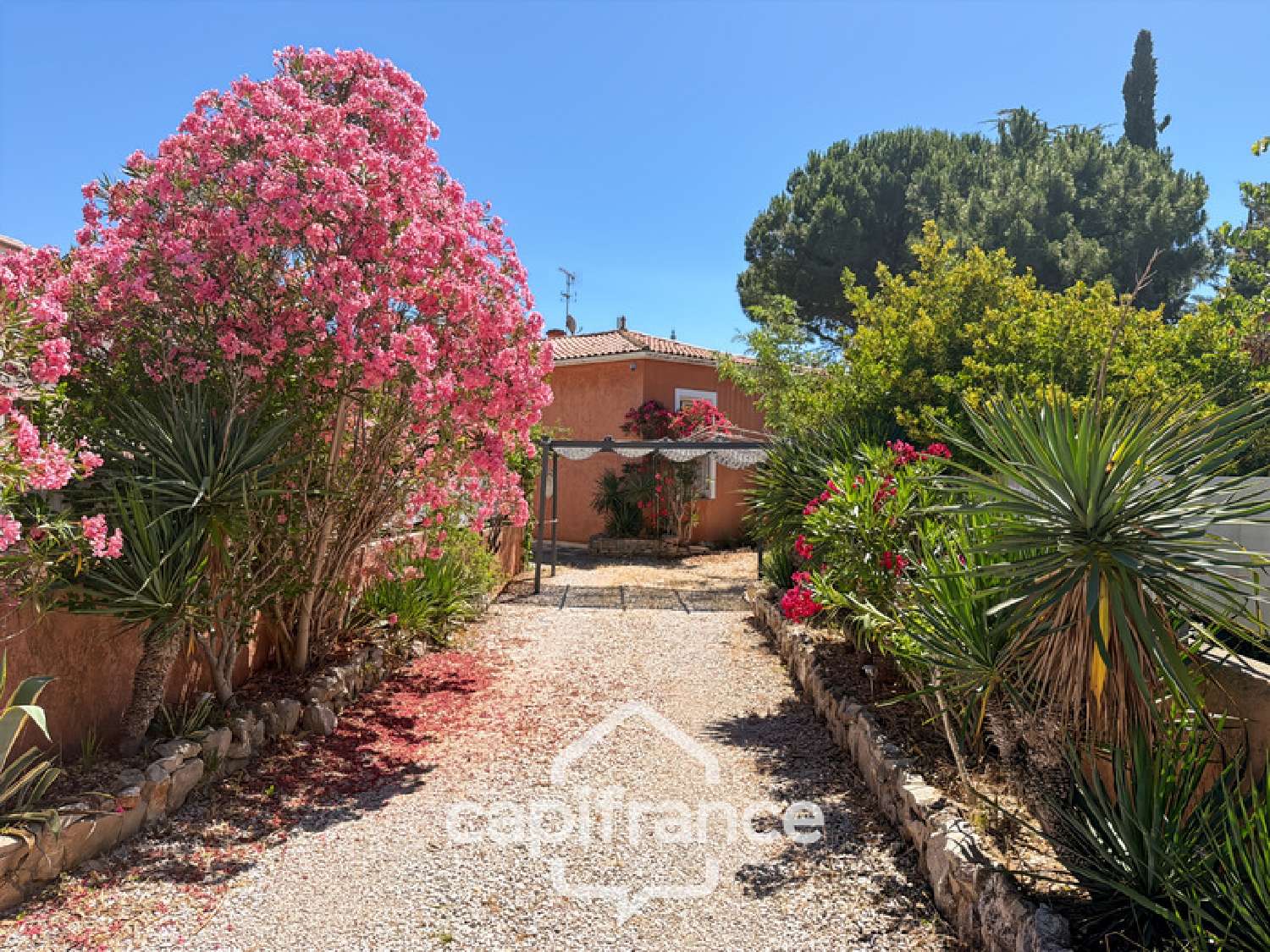  à vendre maison Le Crès Hérault 1