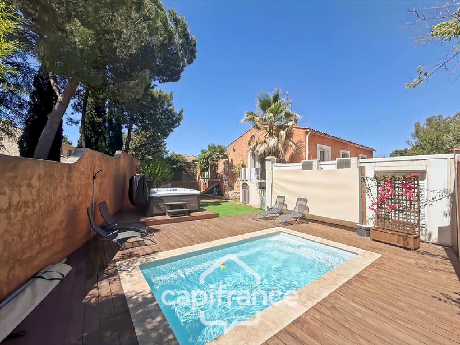  à vendre maison Le Crès Hérault 2