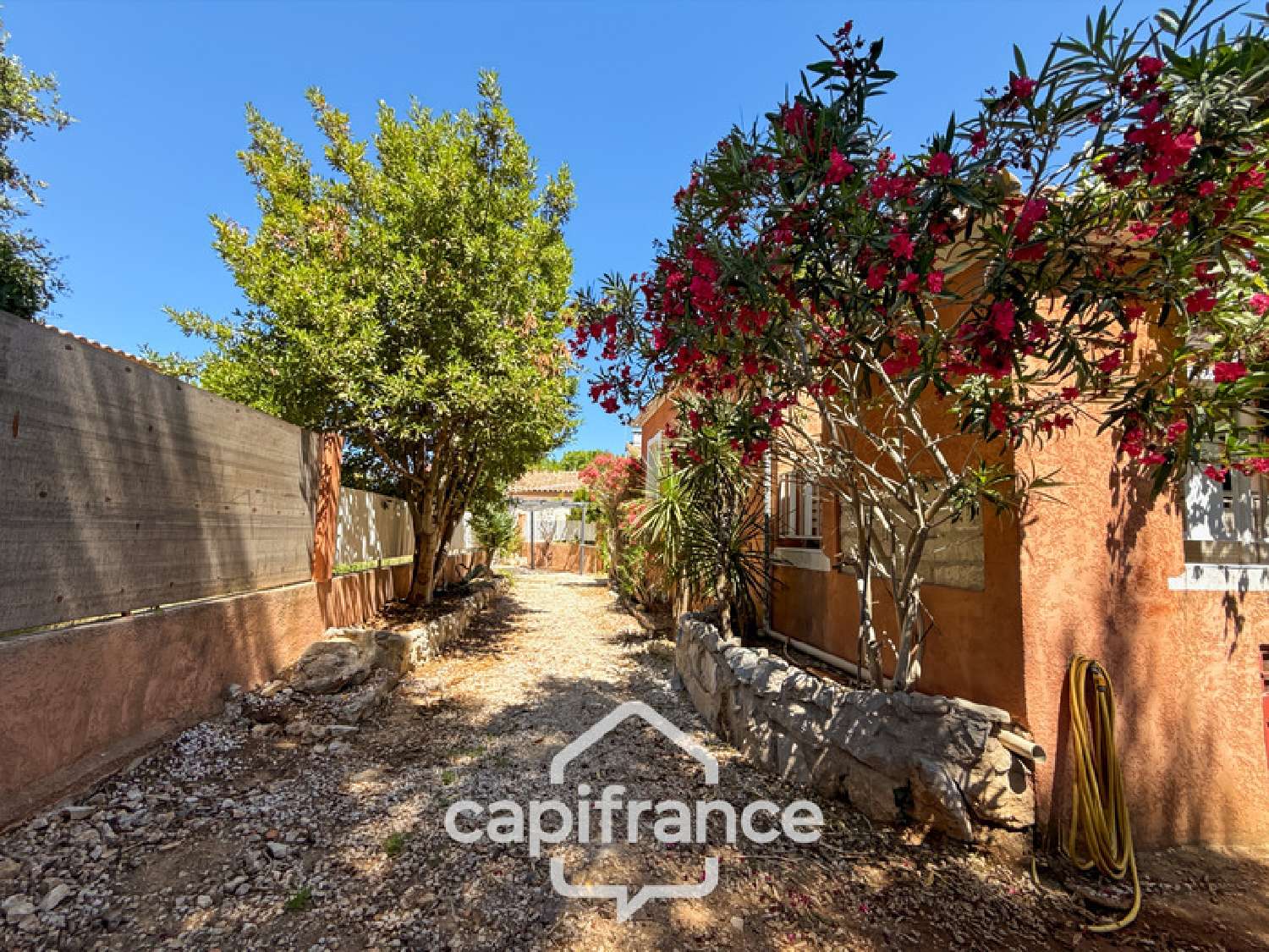  à vendre maison Le Crès Hérault 3
