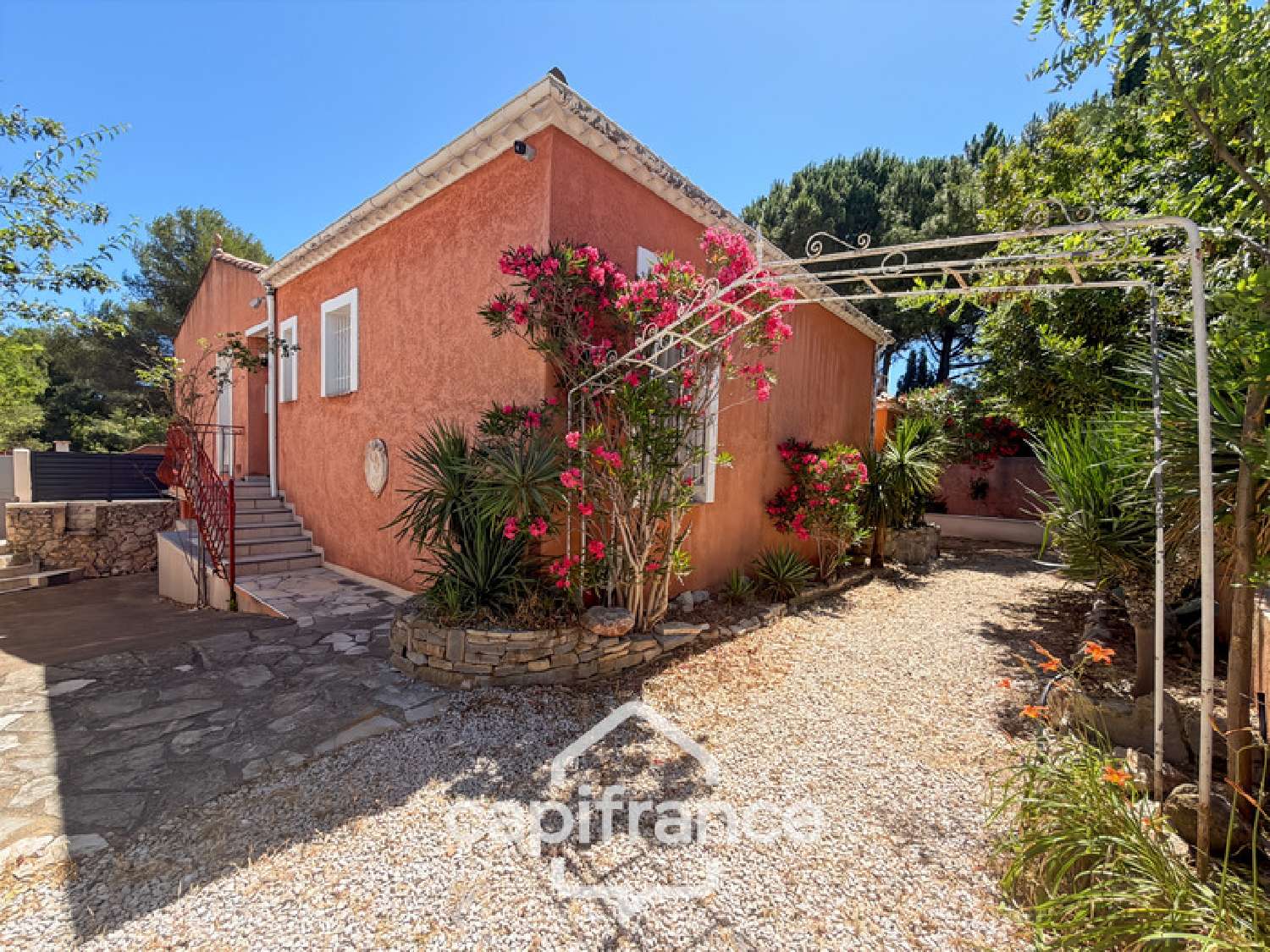 à vendre maison Le Crès Hérault 4