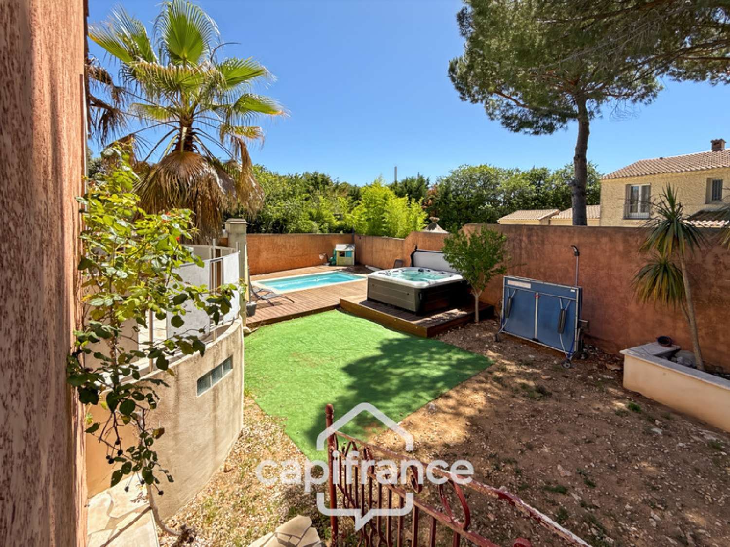  à vendre maison Le Crès Hérault 6