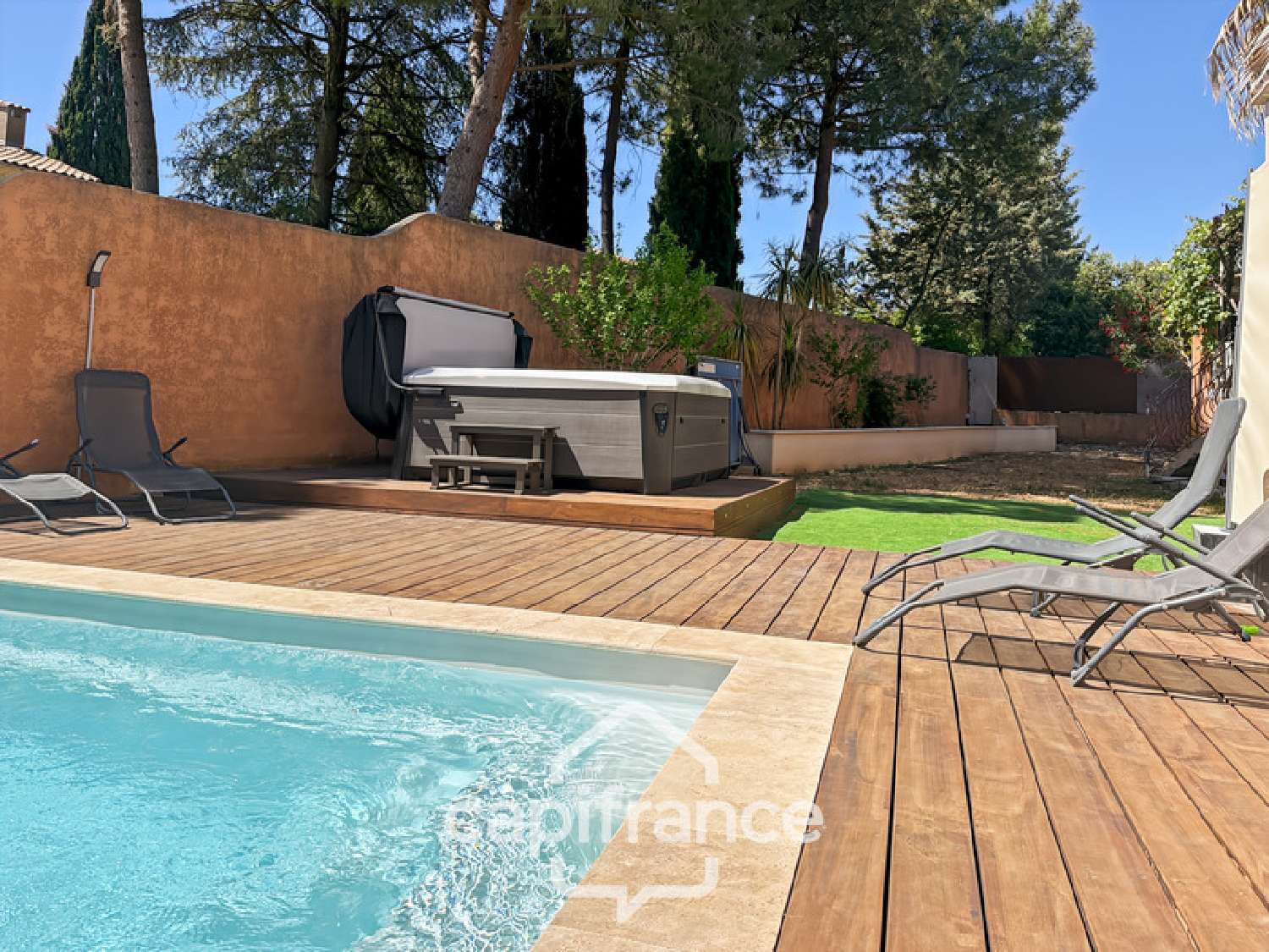  à vendre maison Le Crès Hérault 7