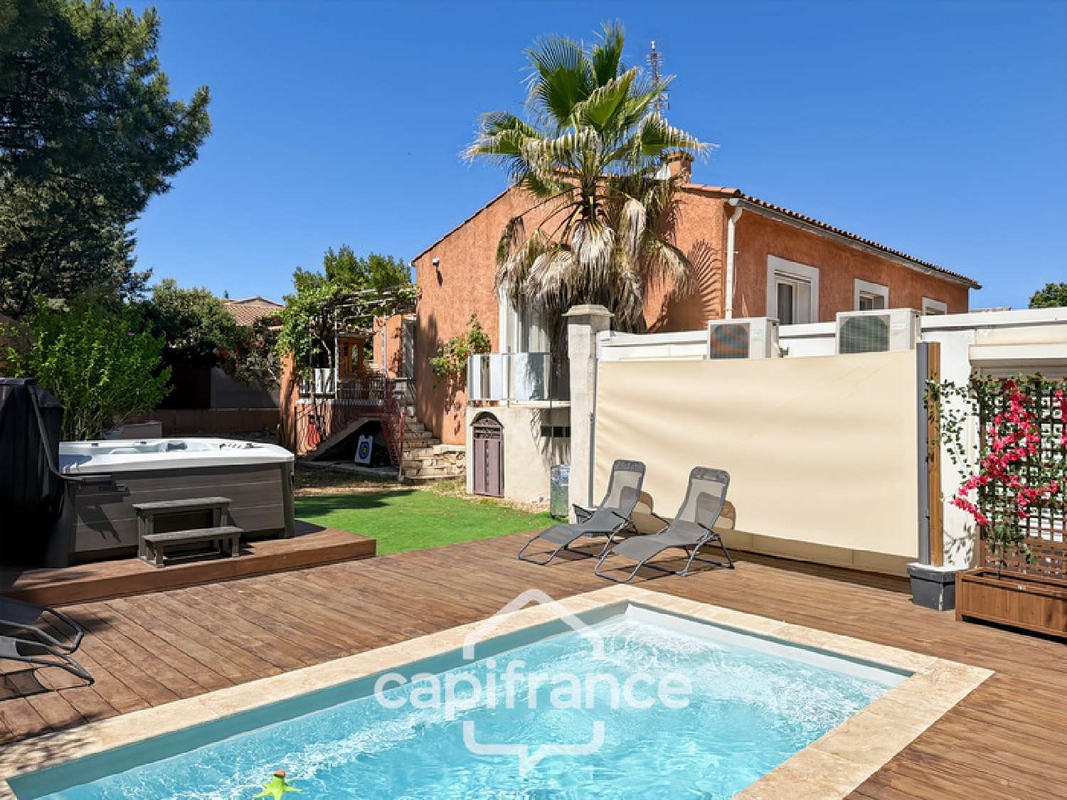  à vendre maison Le Crès Hérault 8