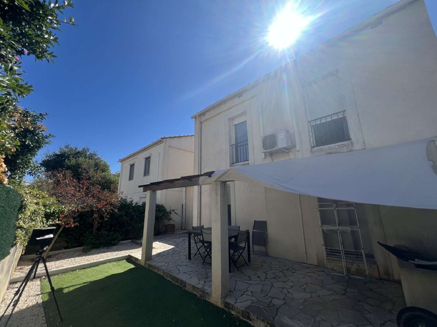  en venta casa Le Crès Hérault 2