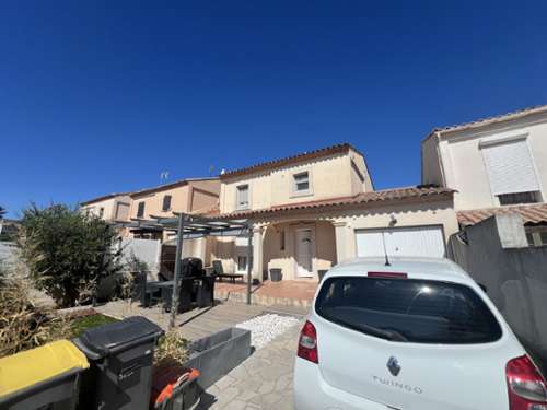 Le Crès Hérault casa foto 7391327