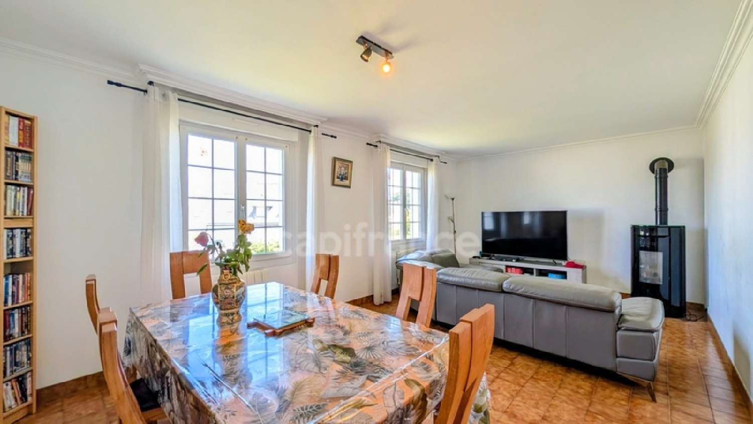 te koop huis Le Faou Finistère 2