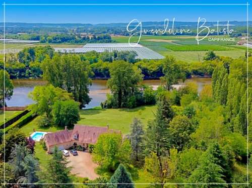 Le Fleix Dordogne house foto 7388913