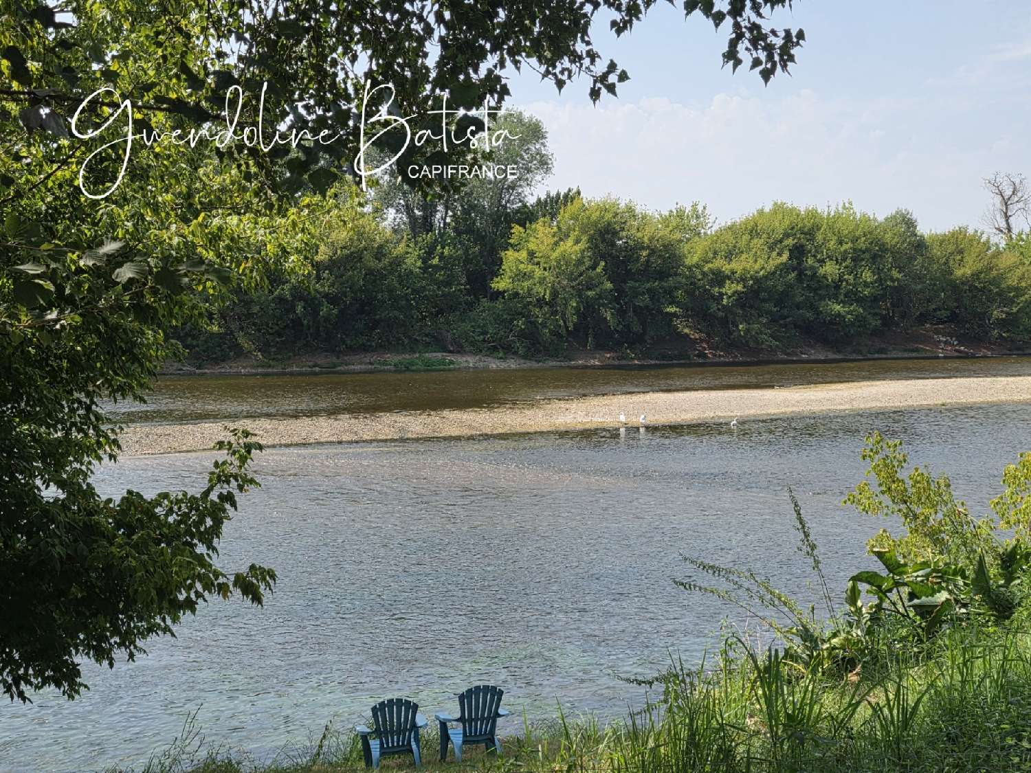  for sale house Le Fleix Dordogne 7