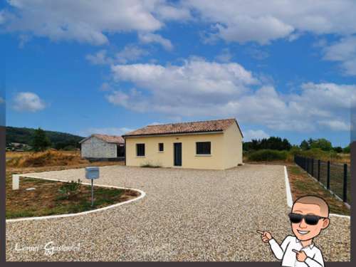 Le Fleix Dordogne maison foto 7391168