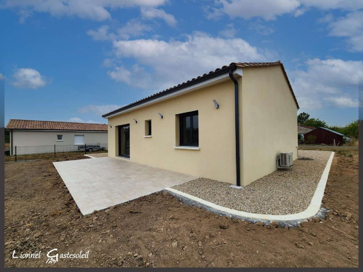  for sale house Le Fleix Dordogne 2