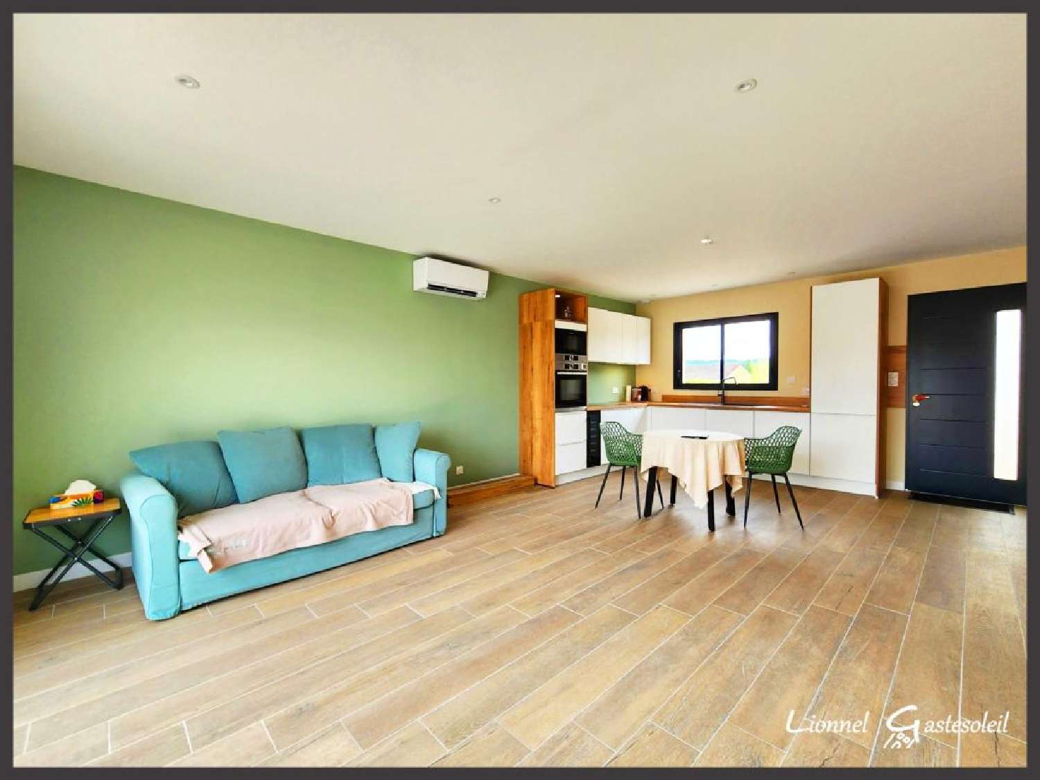  for sale house Le Fleix Dordogne 3