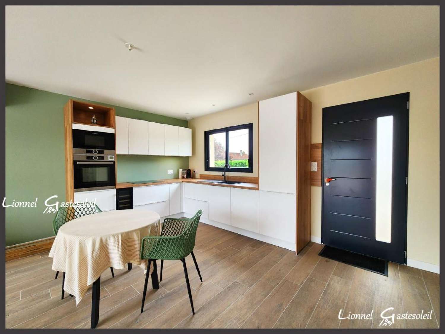  for sale house Le Fleix Dordogne 4
