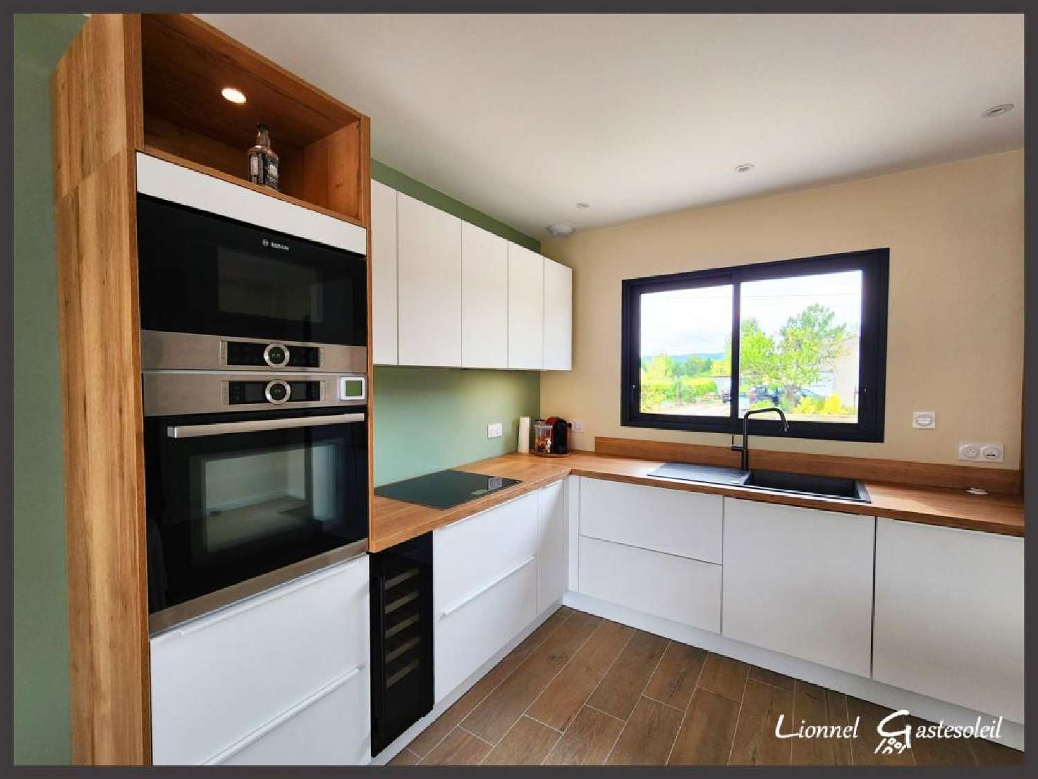  for sale house Le Fleix Dordogne 5