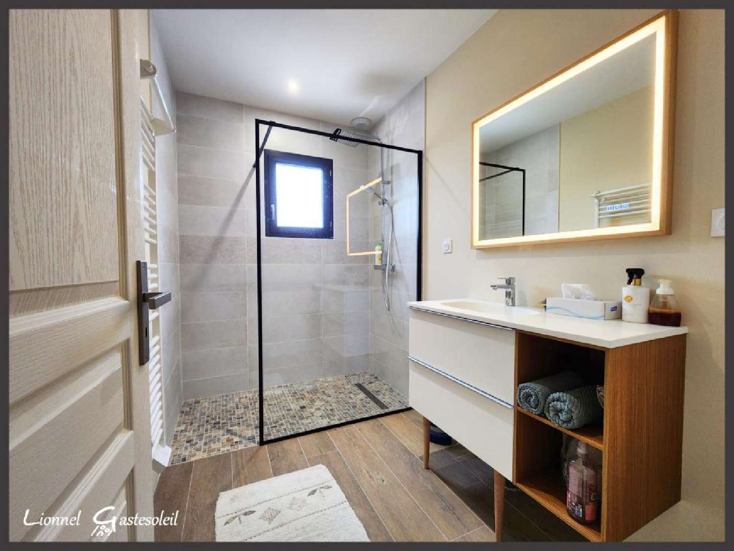  for sale house Le Fleix Dordogne 6