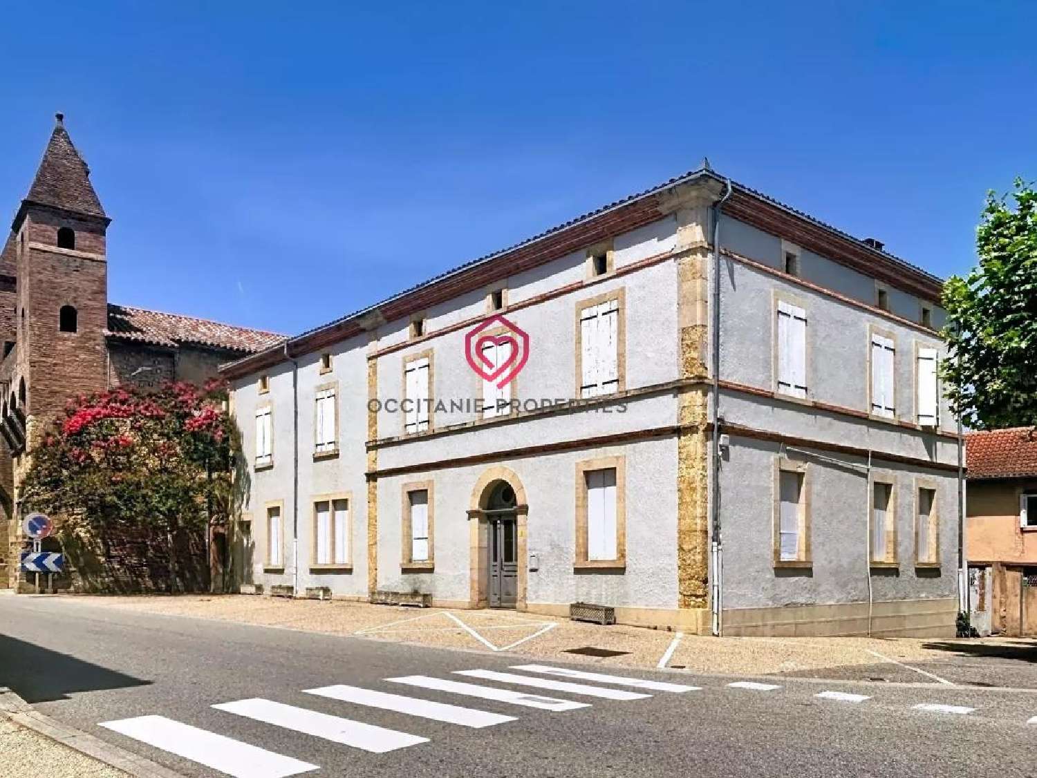 kaufen Haus Le Fossat Ariège 1