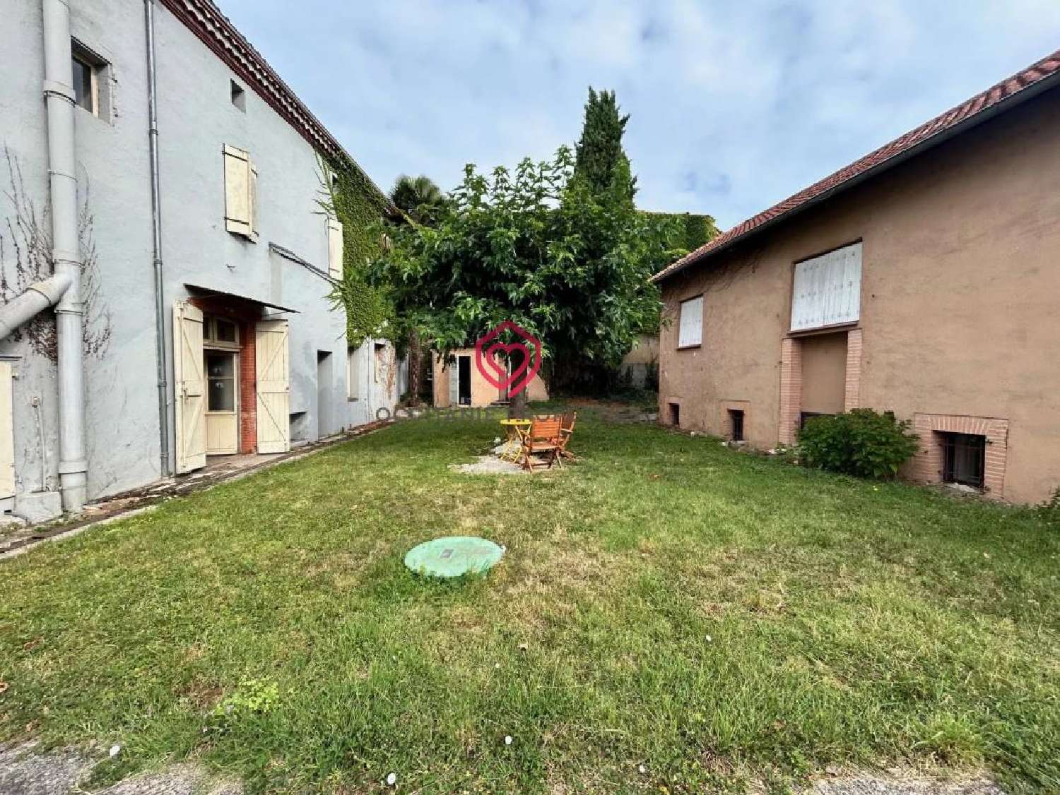 kaufen Haus Le Fossat Ariège 8