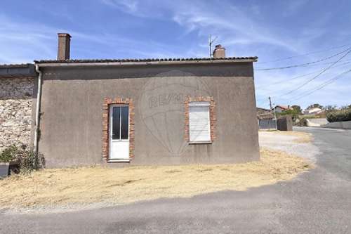 Le Fuilet Maine-et-Loire maison foto 7390662