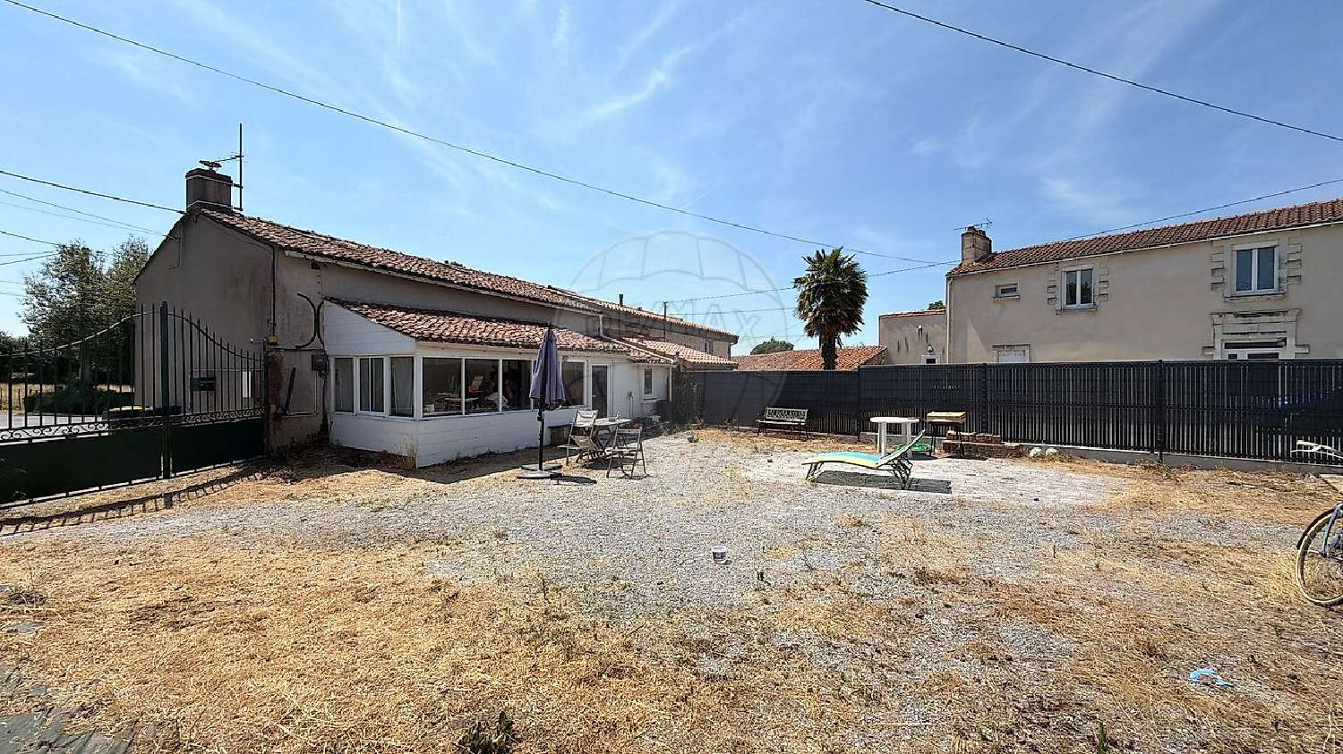 à vendre maison Le Fuilet Maine-et-Loire 2