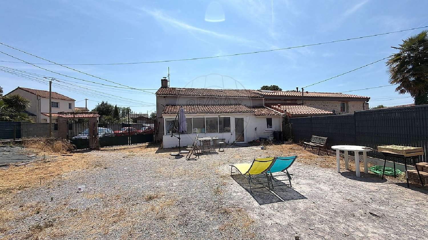 à vendre maison Le Fuilet Maine-et-Loire 3