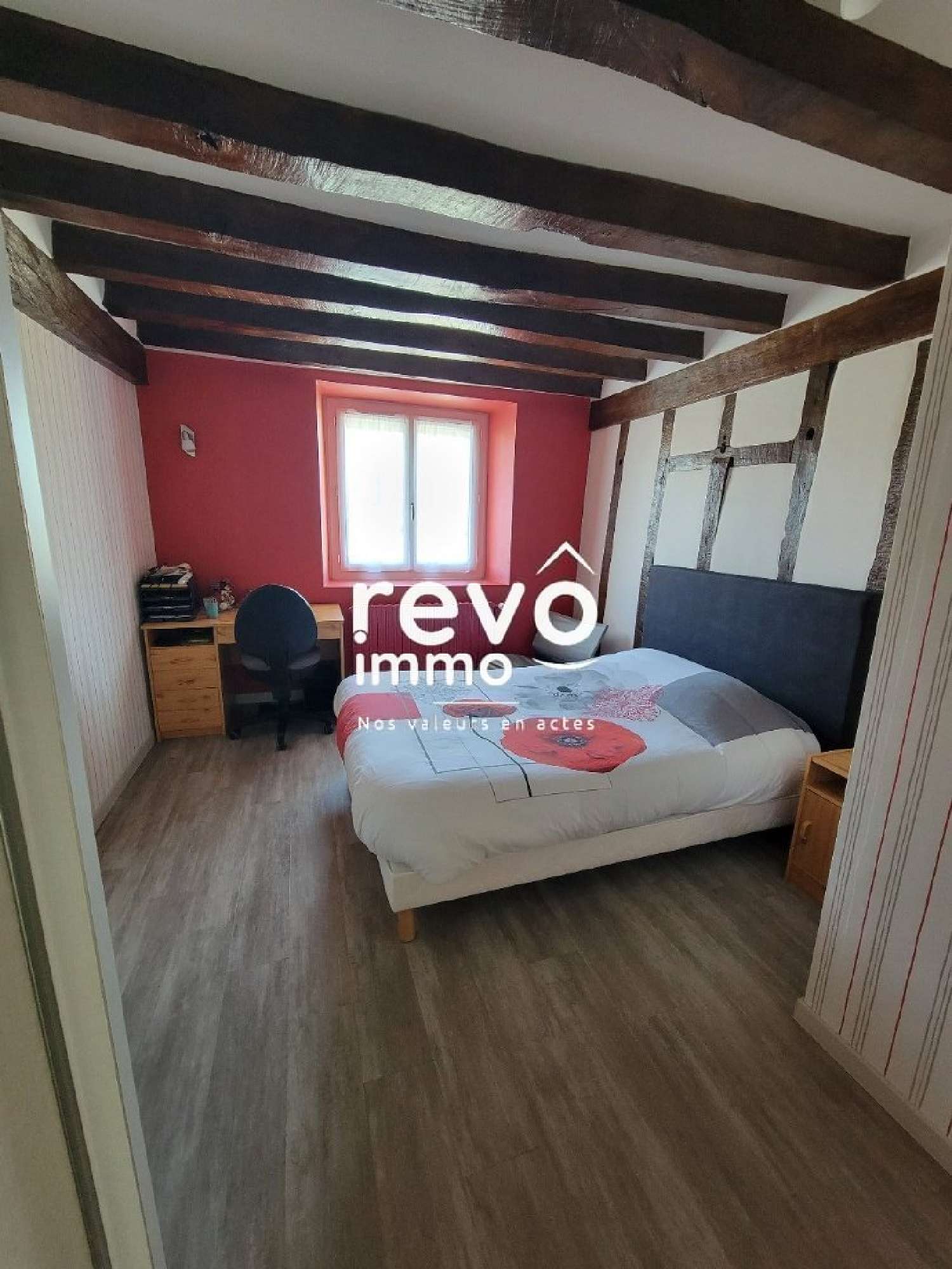 te koop huis Le Fuilet Maine-et-Loire 7