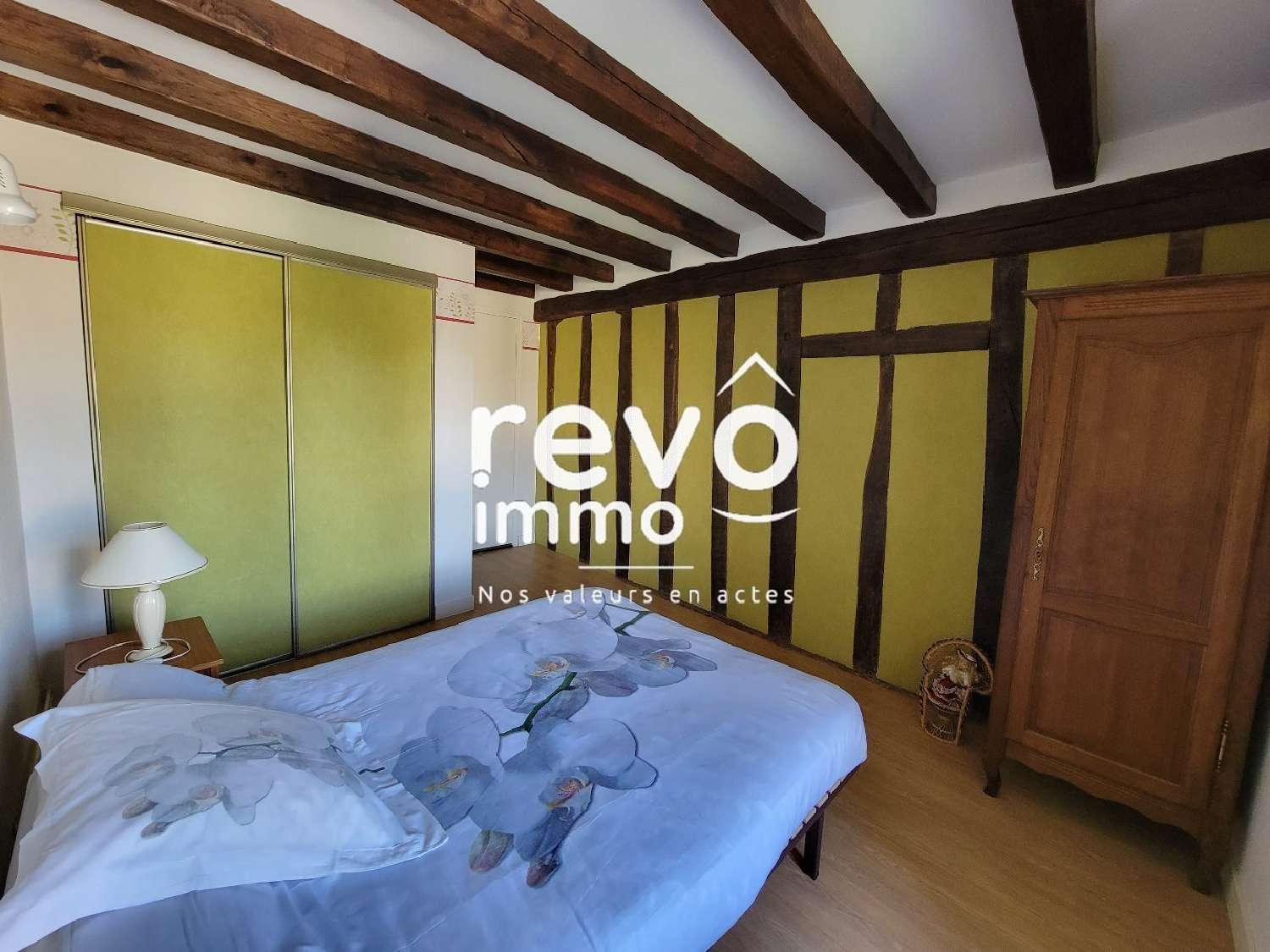 te koop huis Le Fuilet Maine-et-Loire 8