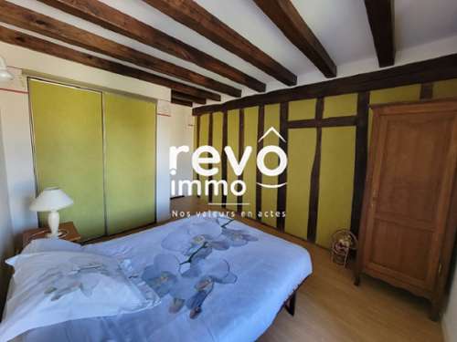  te koop huis Le Fuilet Maine-et-Loire 8