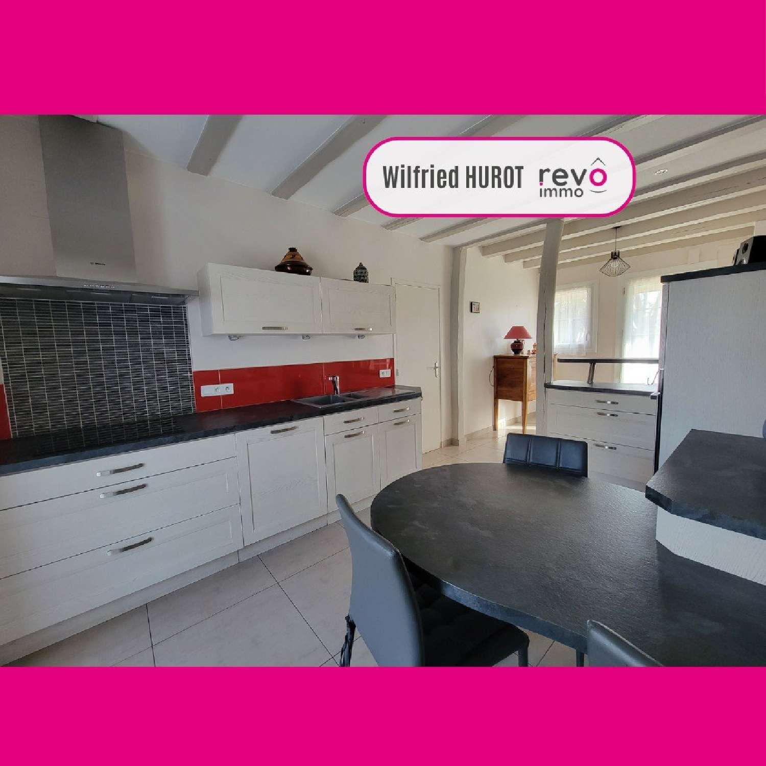 for sale house Le Fuilet Maine-et-Loire 1