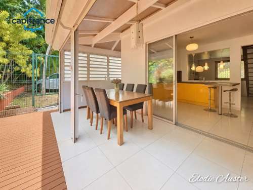 Le Gosier Guadeloupe maison foto 7389645