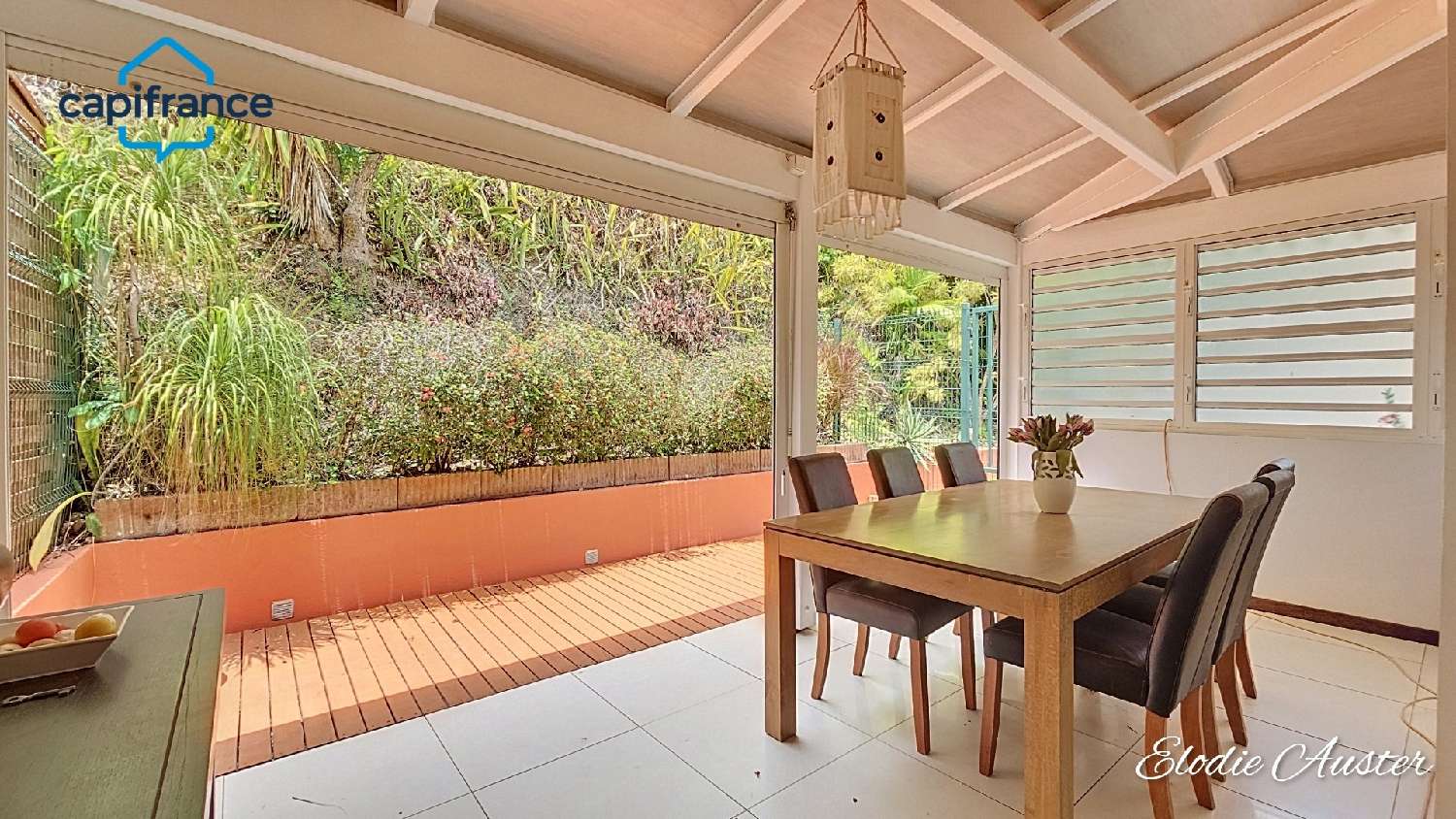 à vendre maison Le Gosier Guadeloupe 2