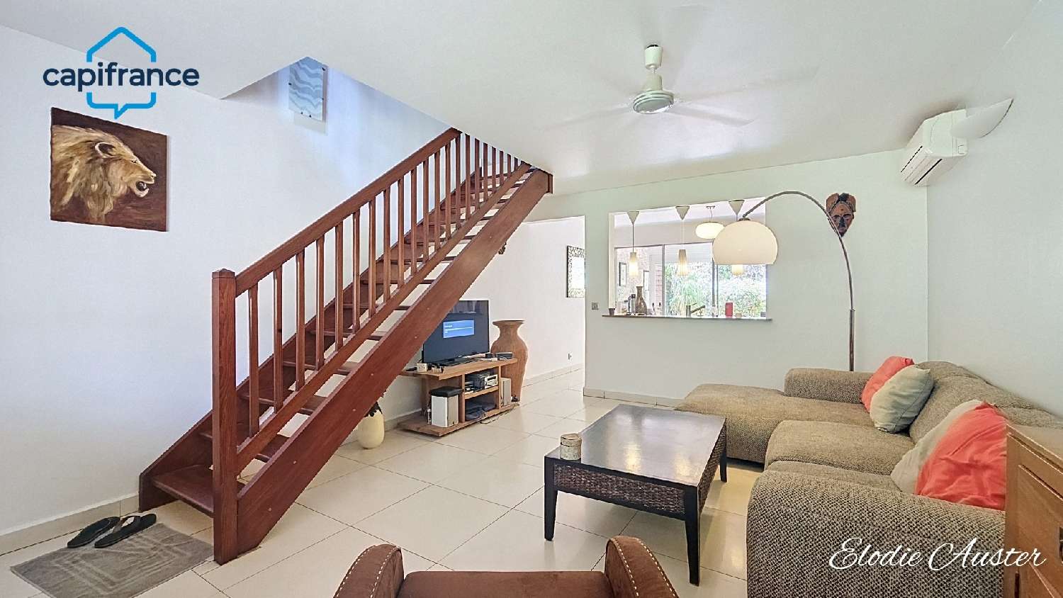 à vendre maison Le Gosier Guadeloupe 5
