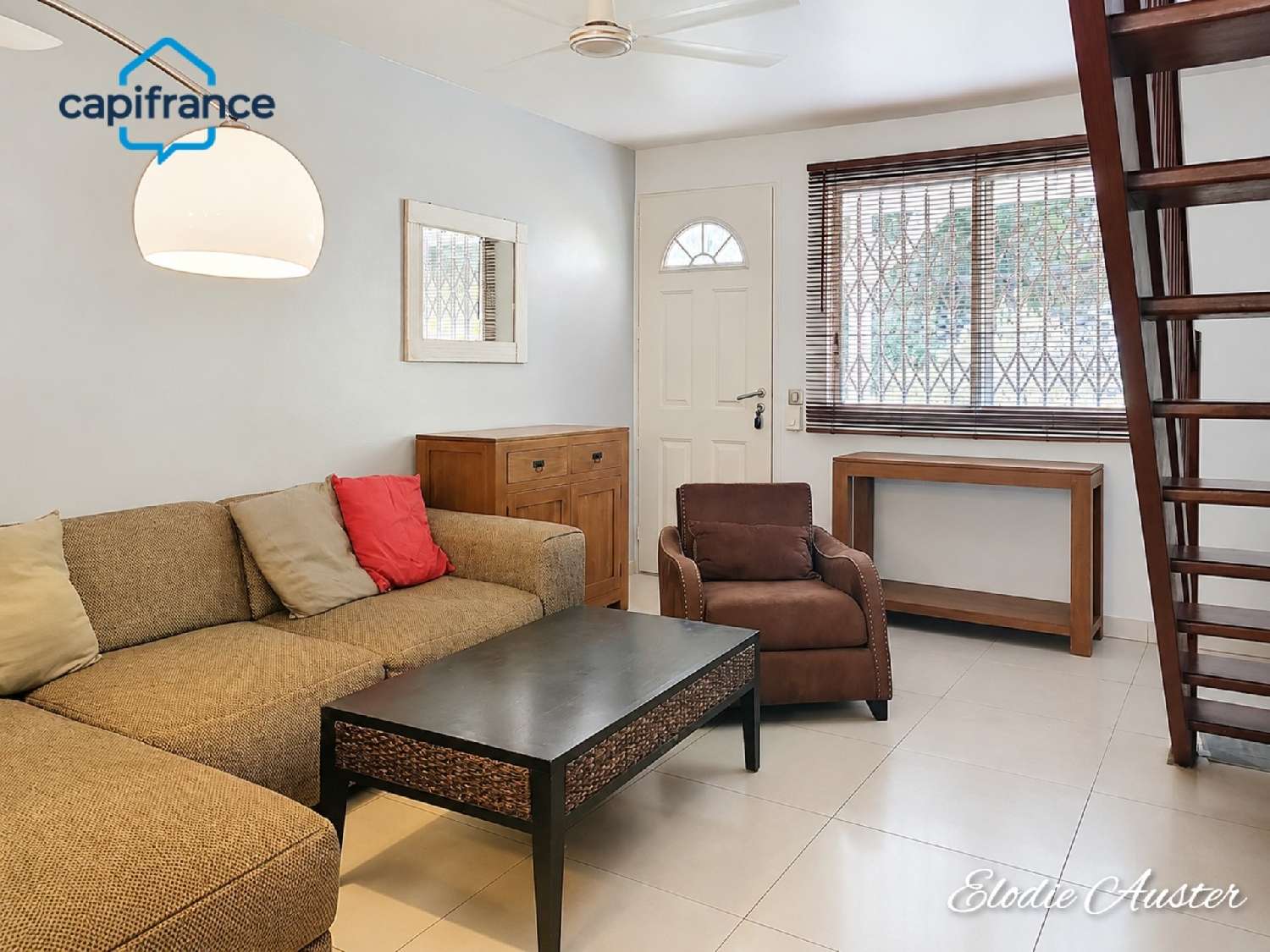 à vendre maison Le Gosier Guadeloupe 6