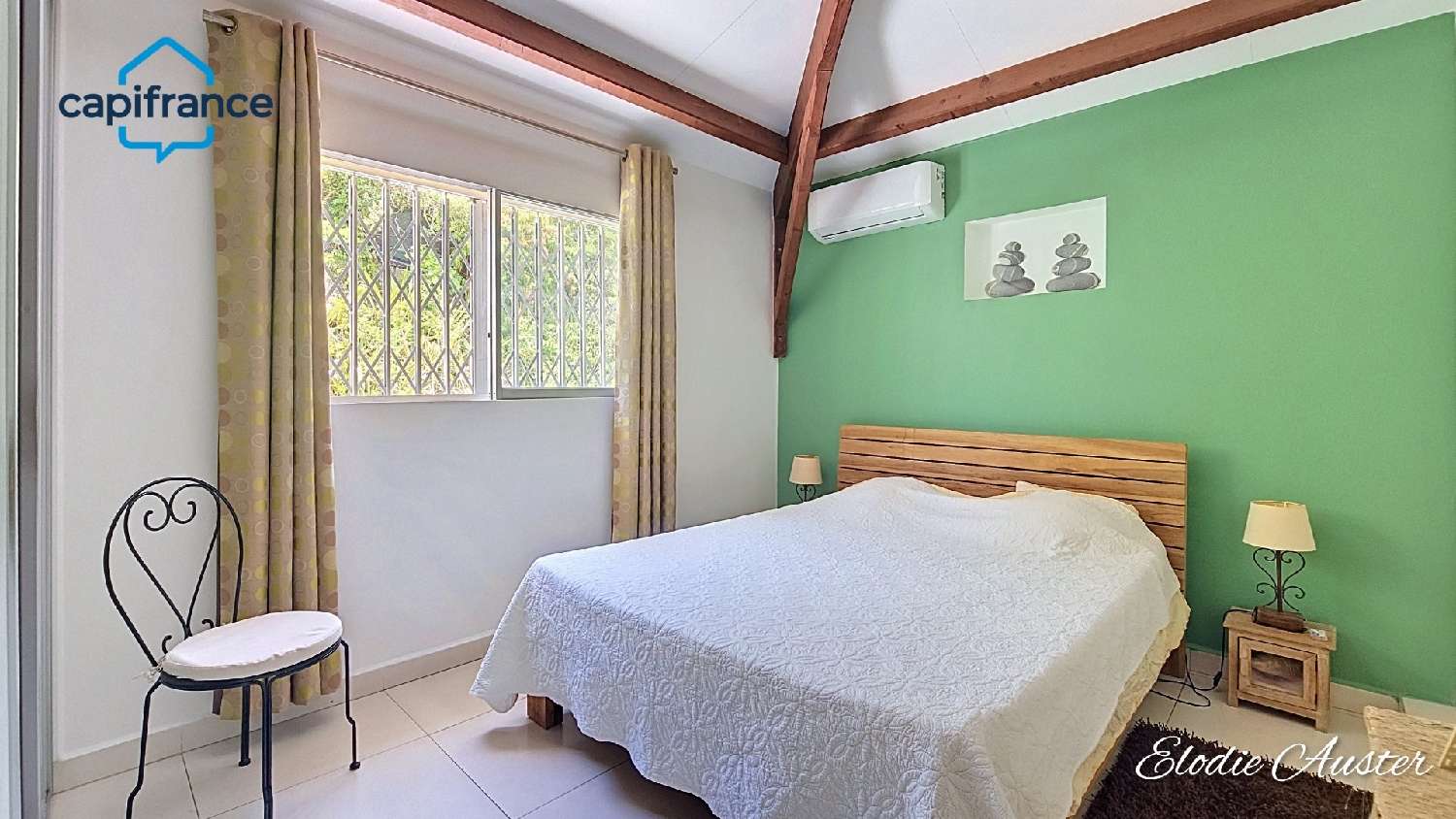 à vendre maison Le Gosier Guadeloupe 7