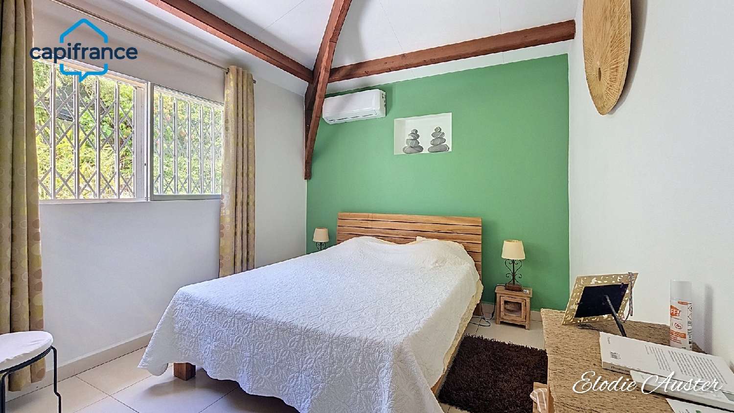 à vendre maison Le Gosier Guadeloupe 8
