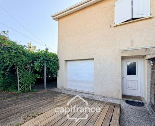 Le Haillan Gironde casa foto 7392021