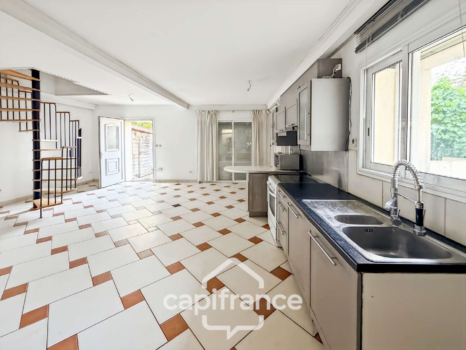 en venta casa Le Haillan Gironde 3
