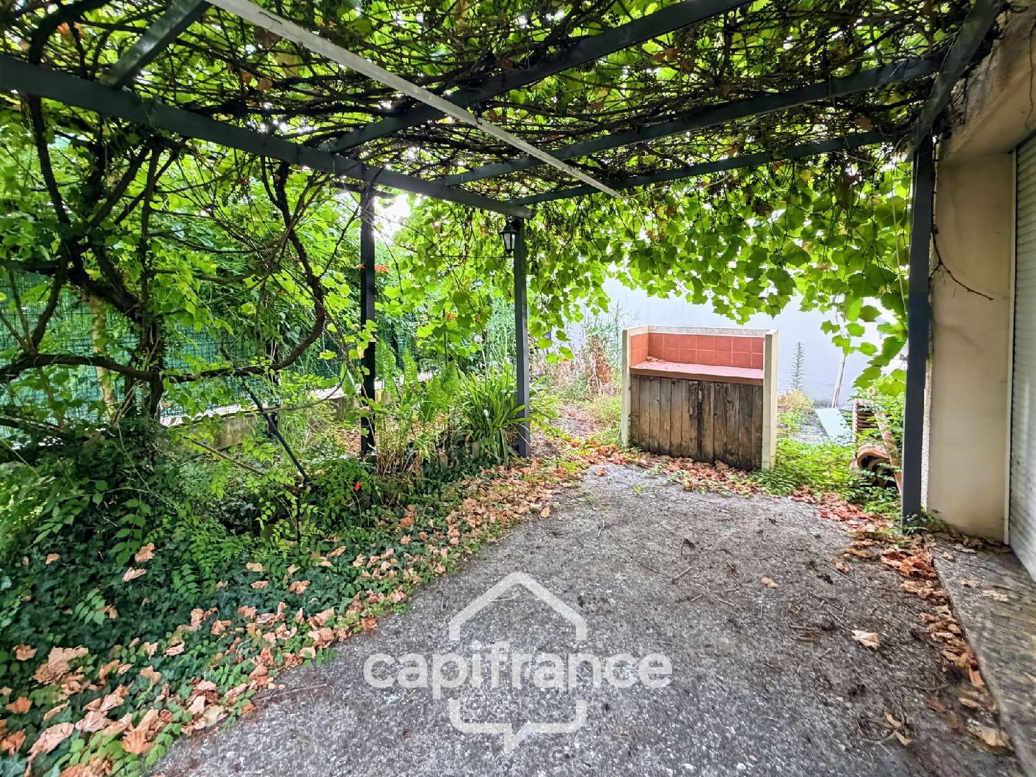 en venta casa Le Haillan Gironde 6
