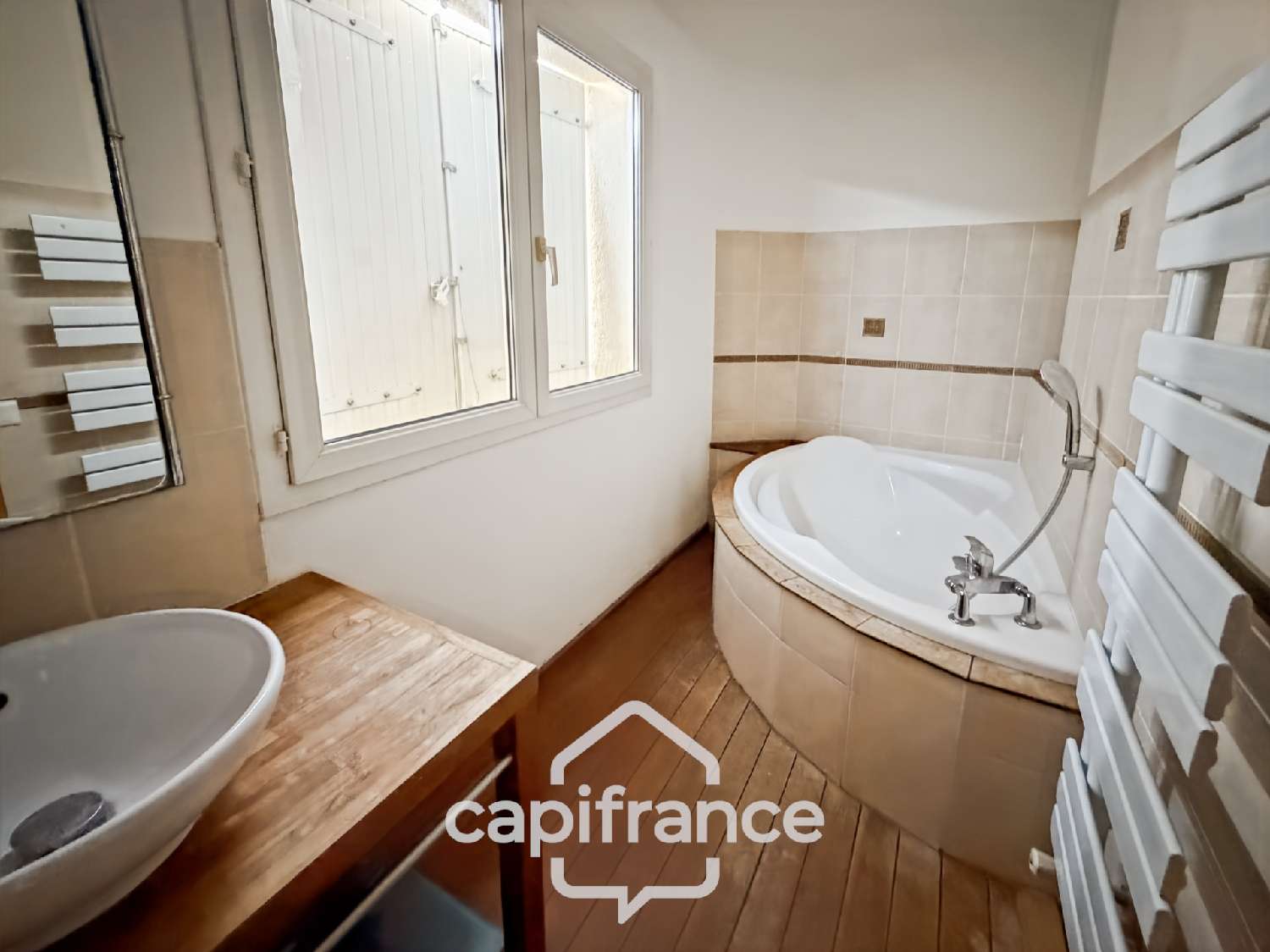 en venta casa Le Haillan Gironde 8