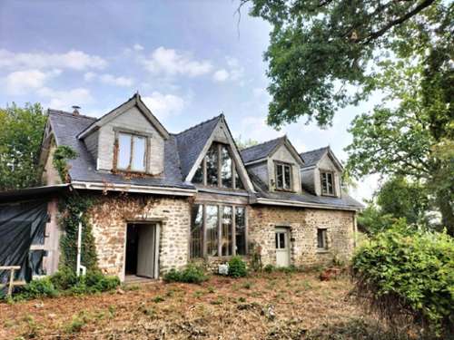 Le Ham Mayenne house foto 7386357
